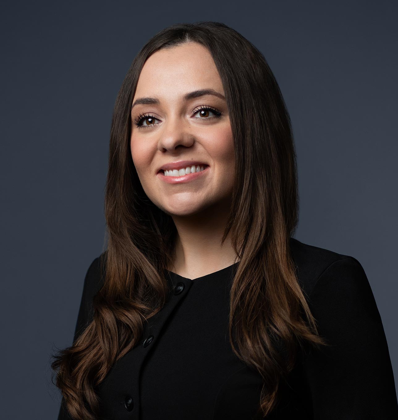 a photo of Jasmin Curme