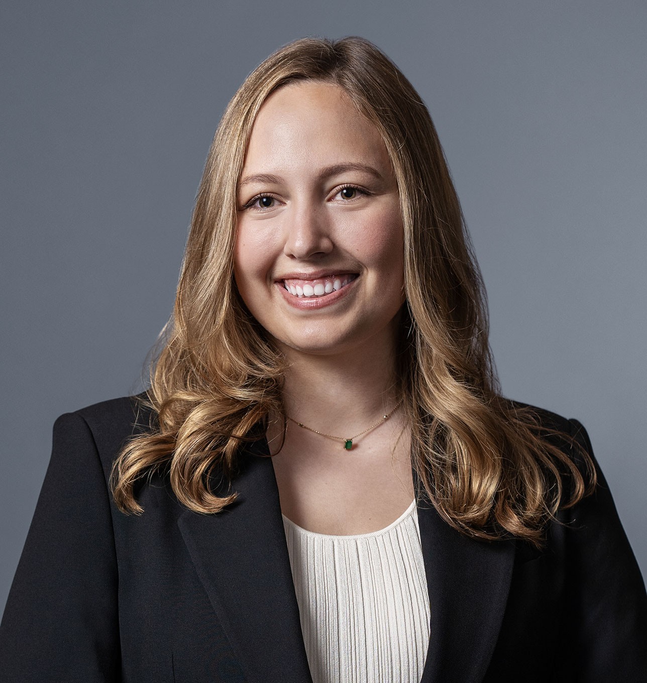 Photo of Allison David