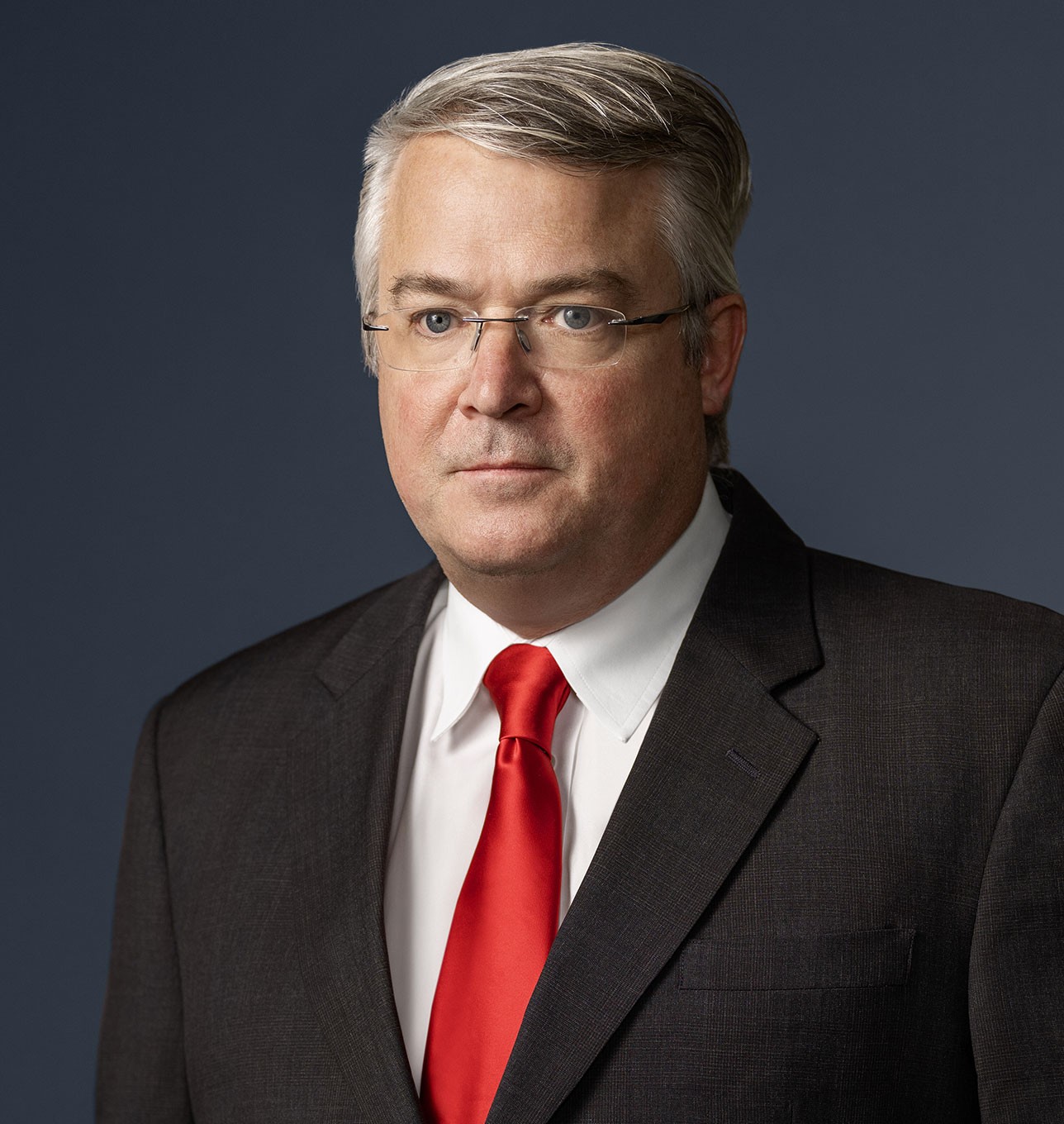 Photo of Brian Davis
