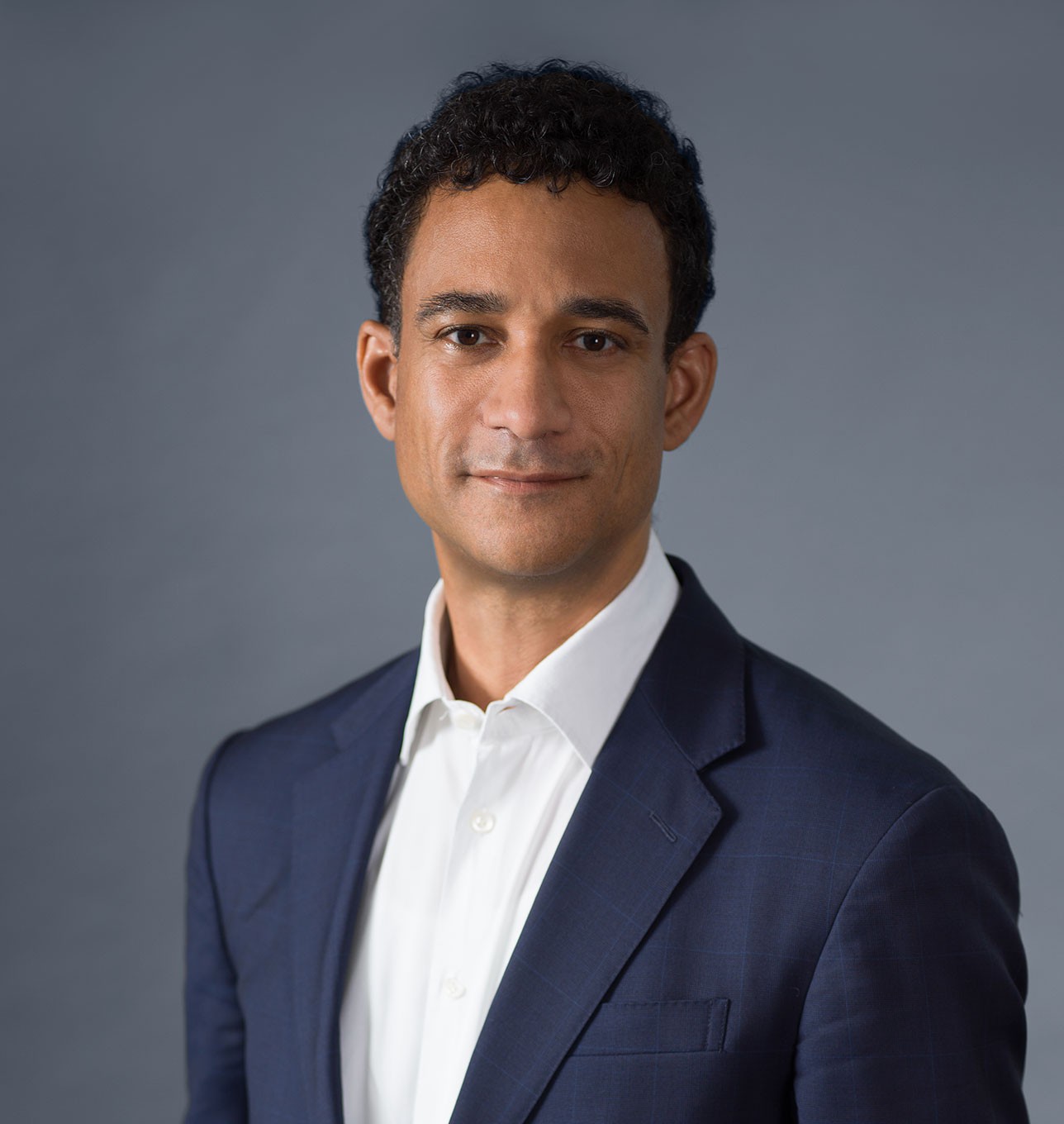 Photo of Octavio de Sousa