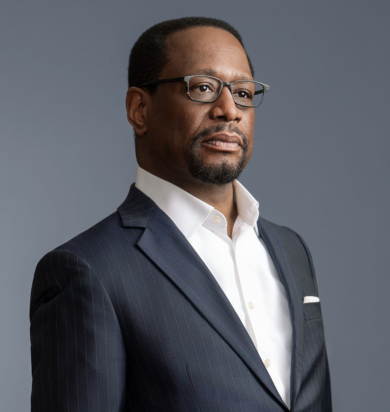 Photo of Jeremiah DeBerry