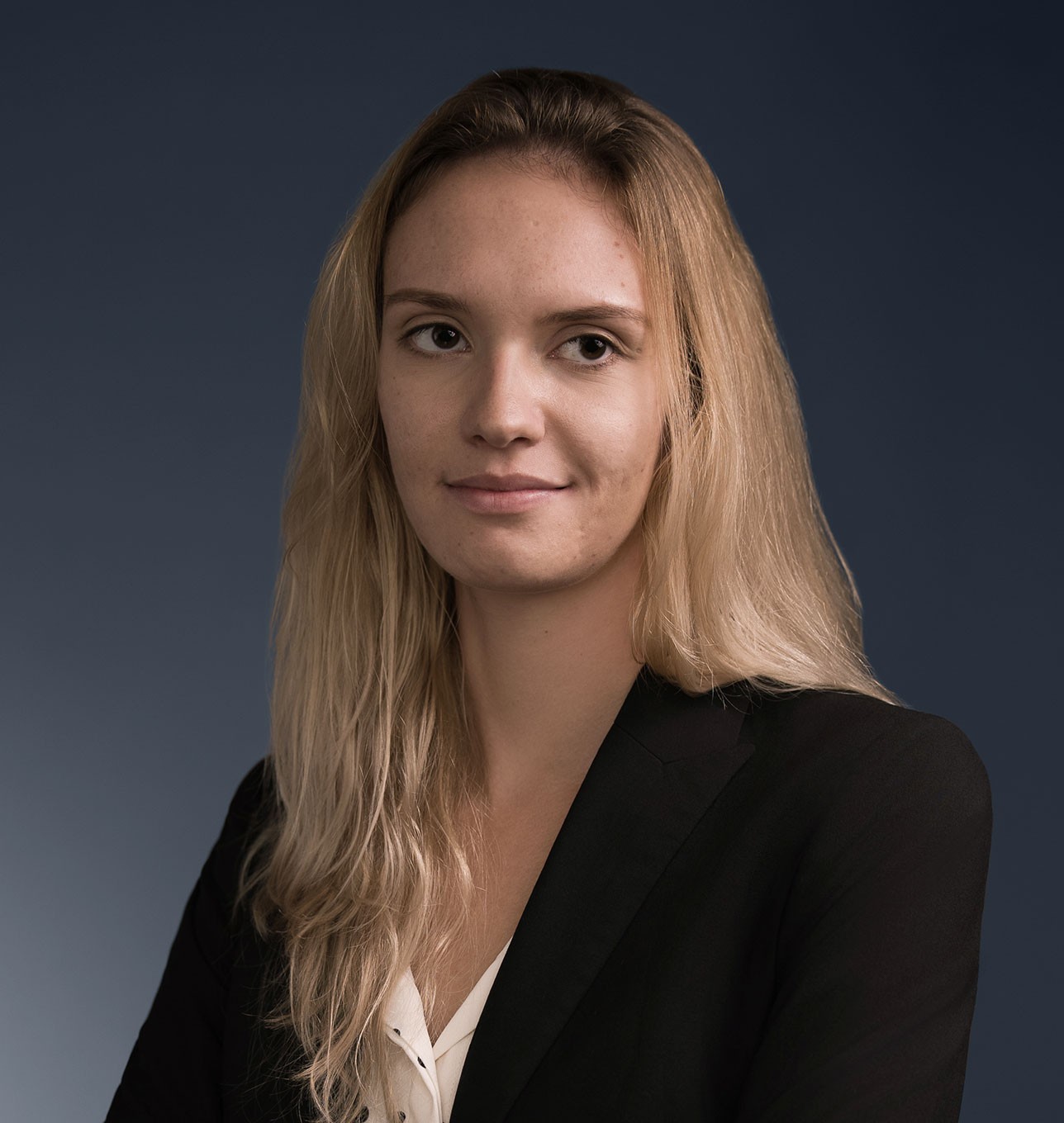 Photo of Maud Delalande