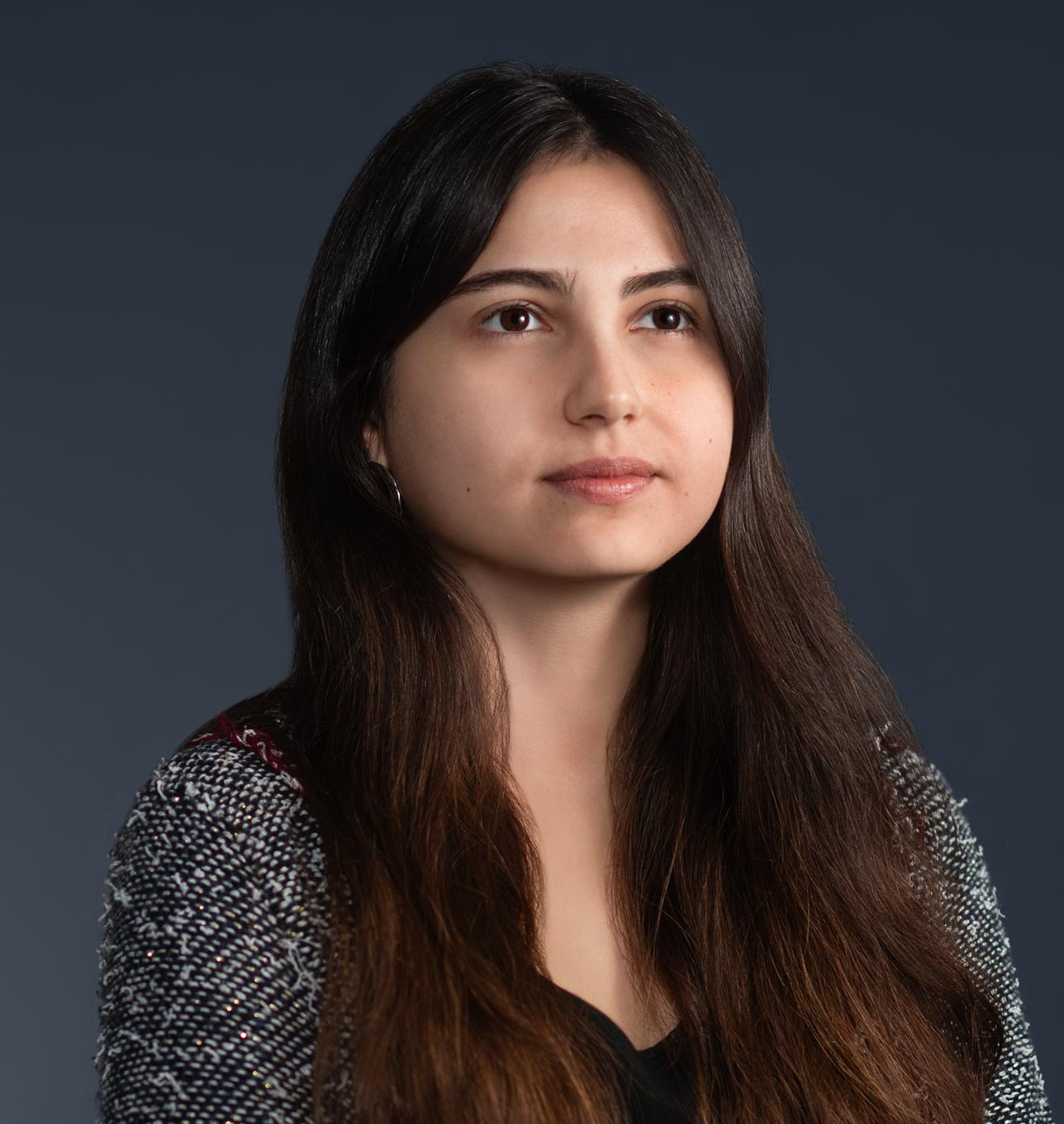 a photo of Giulia Dell'Aera