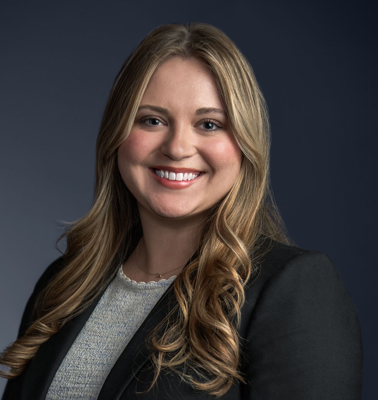 Photo of Allison Denton