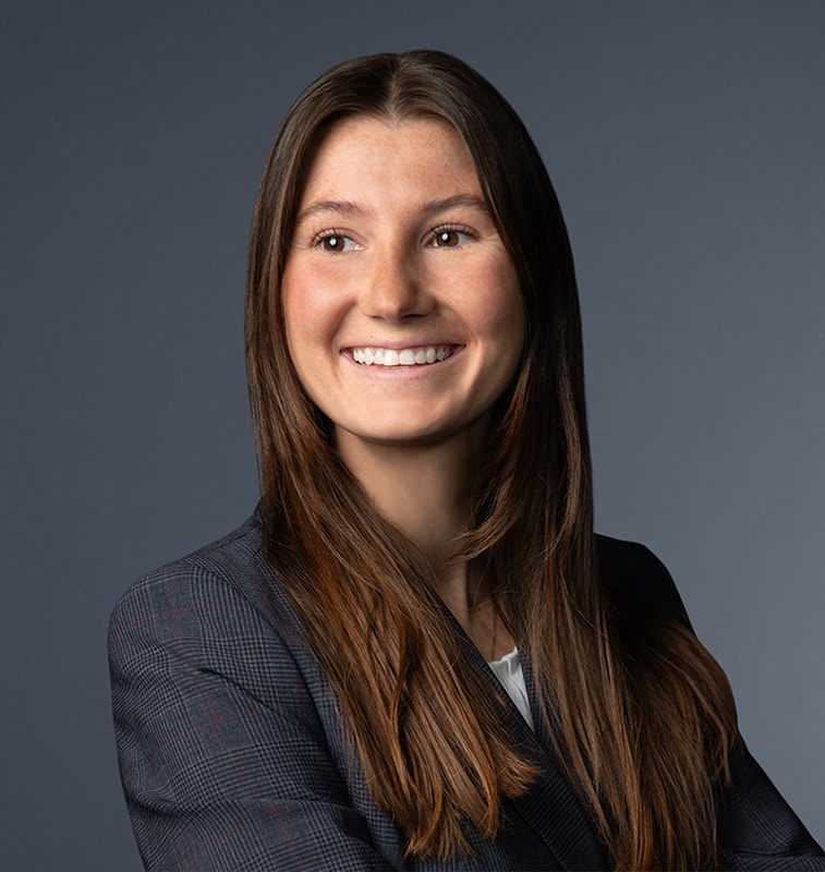 Photo of Kyleigh Dinnien