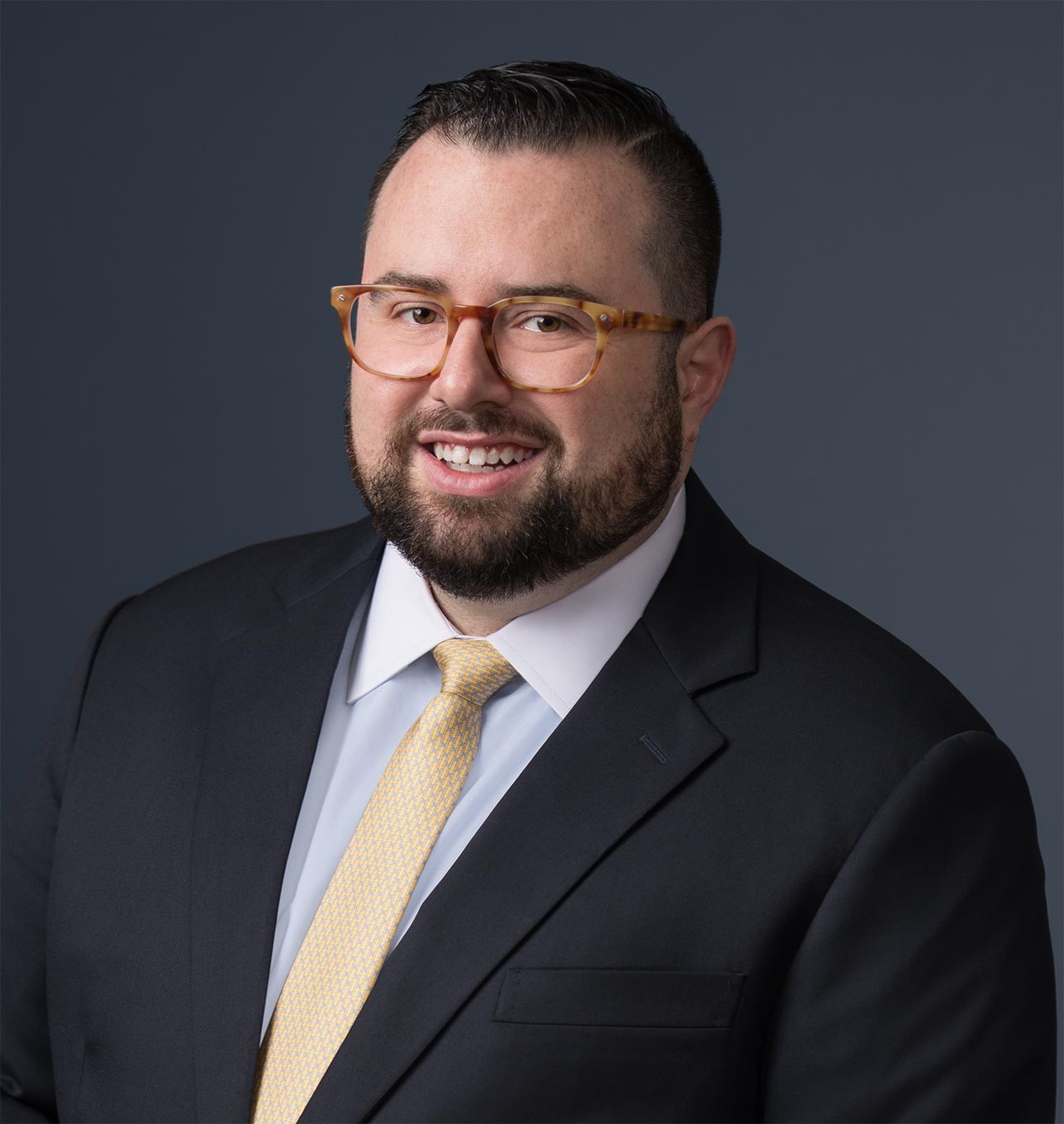 a photo of Ronald Distante