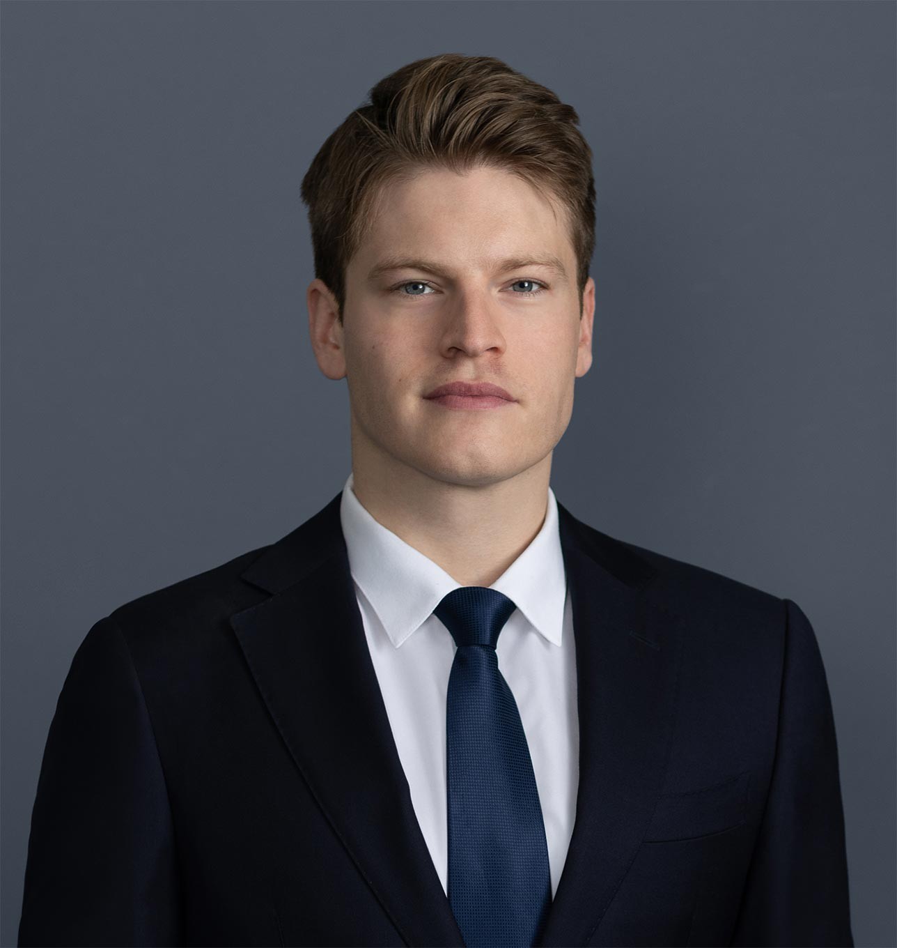 Photo of Steven Doering