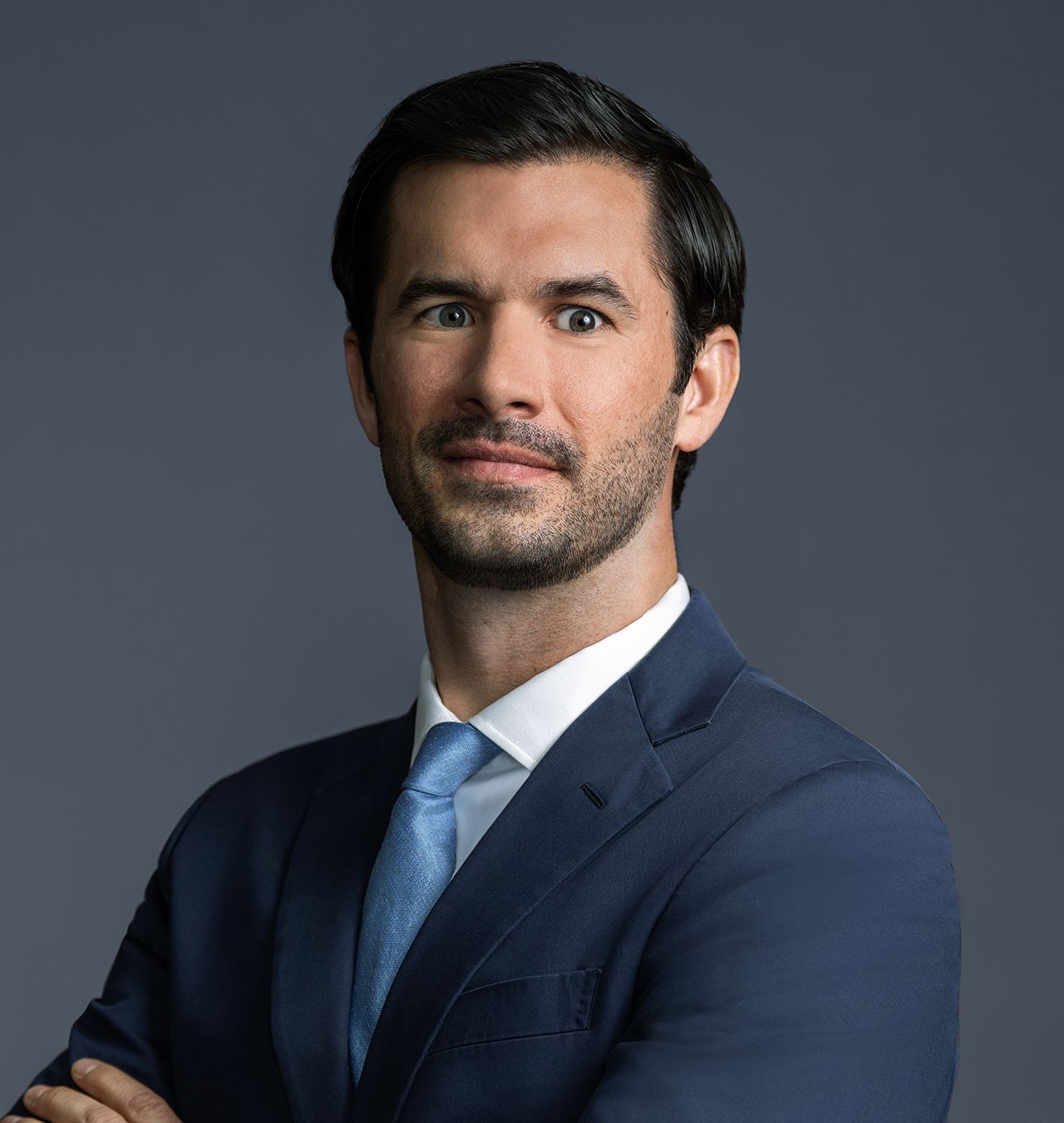 Photo of Timothy Dondanville