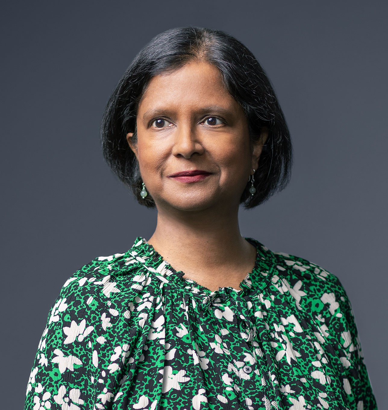 Photo of Jayanthi Doraisamy