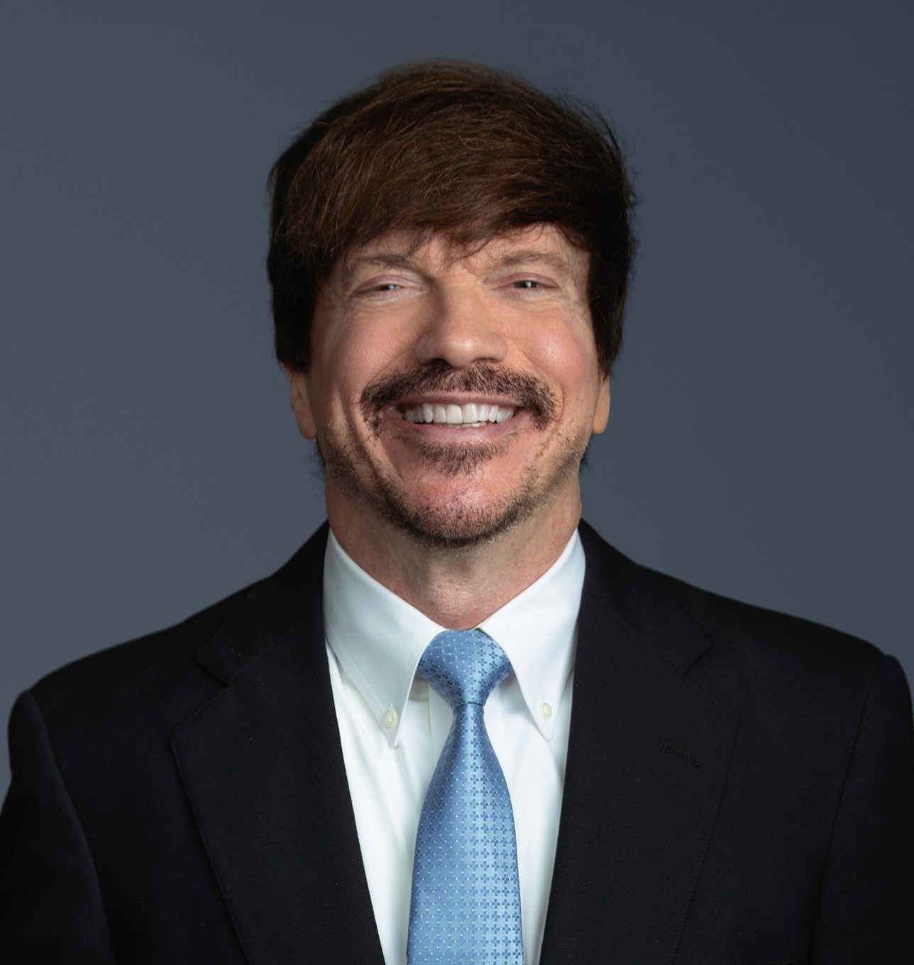 Photo of David Doughty