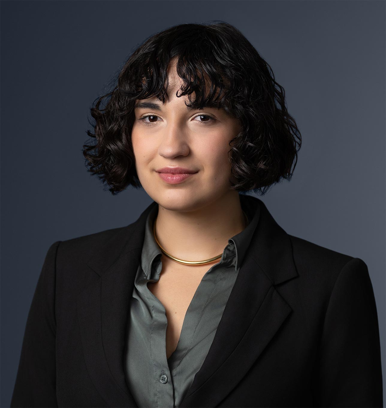 a photo of Rachel Drizin