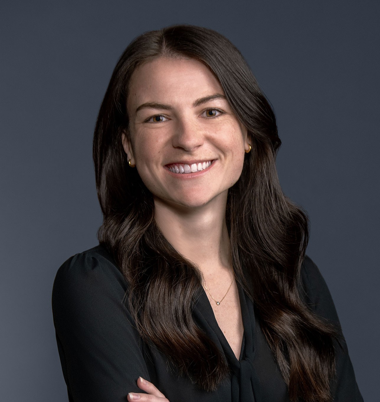 Photo of Alexandra Edge