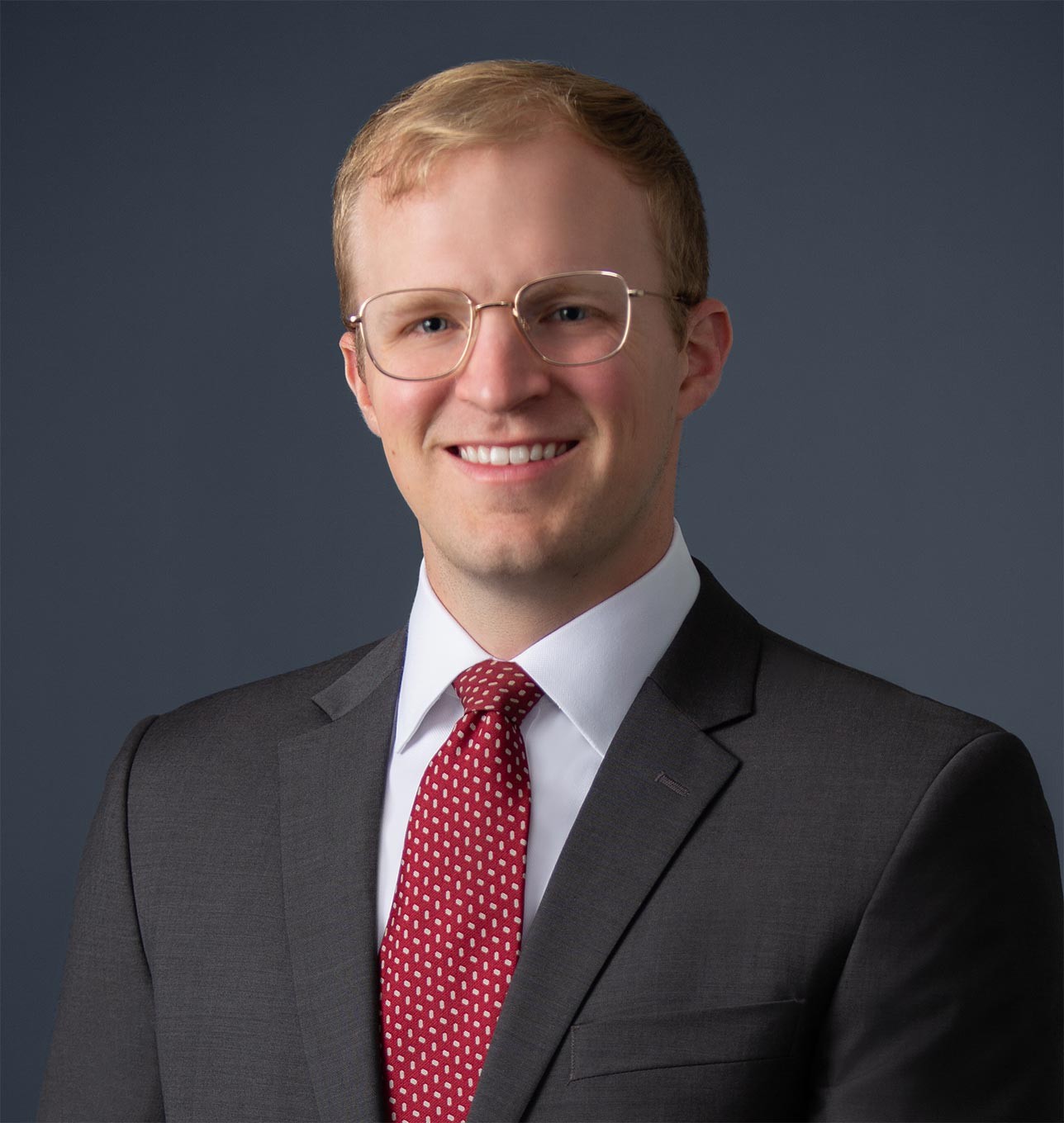 Photo of Bradly Edrington