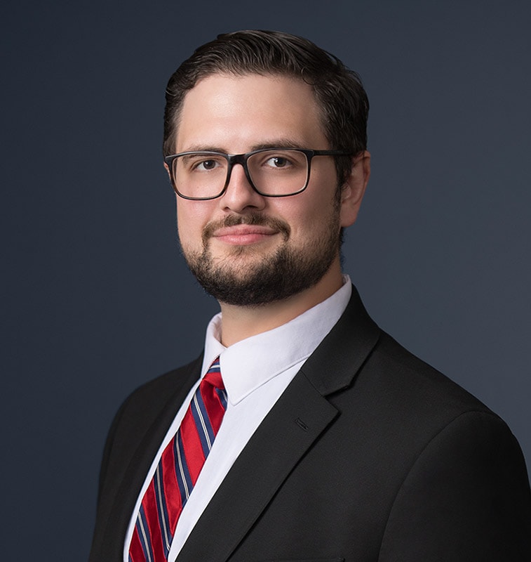 Photo of Christian Edwards van Muijen