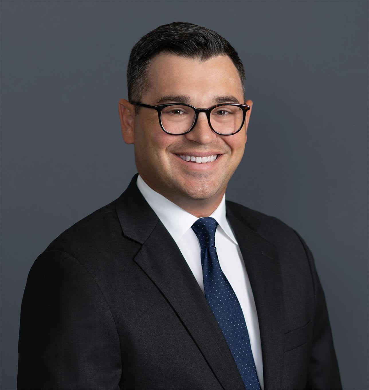 Photo of Josh Epstein