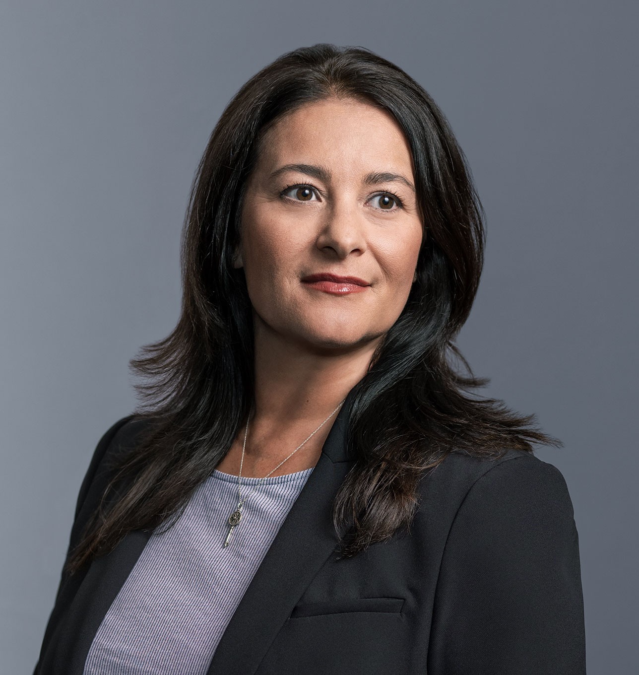 Photo of Alexandra Evans