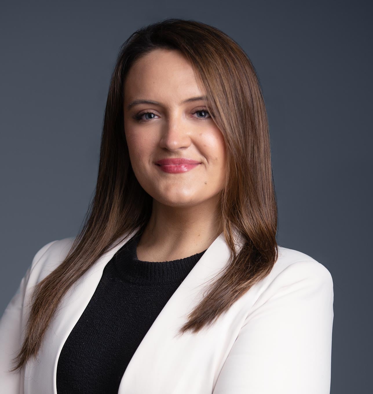 Lauren Everett a photo of Lauren Everett