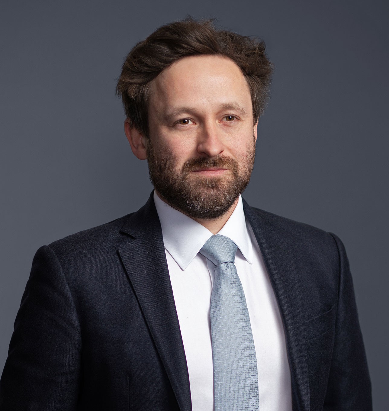 Photo of Adam Farrell