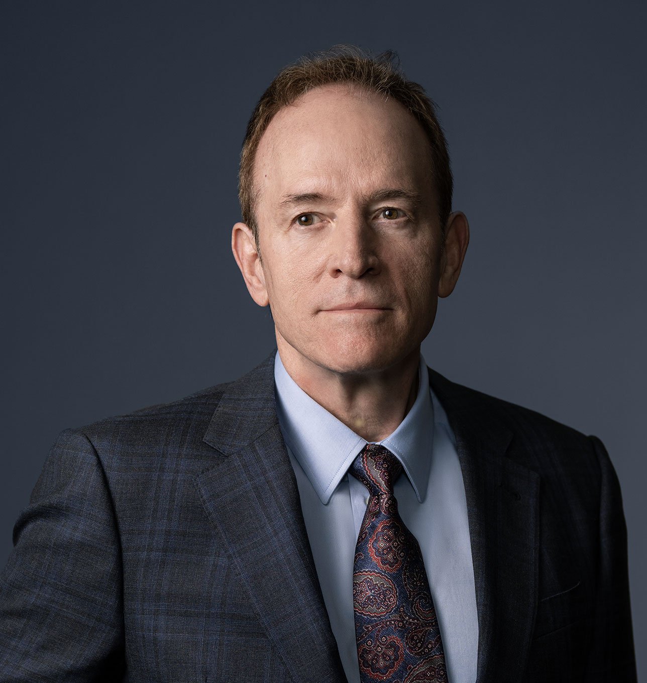 Photo of Daniel Favero