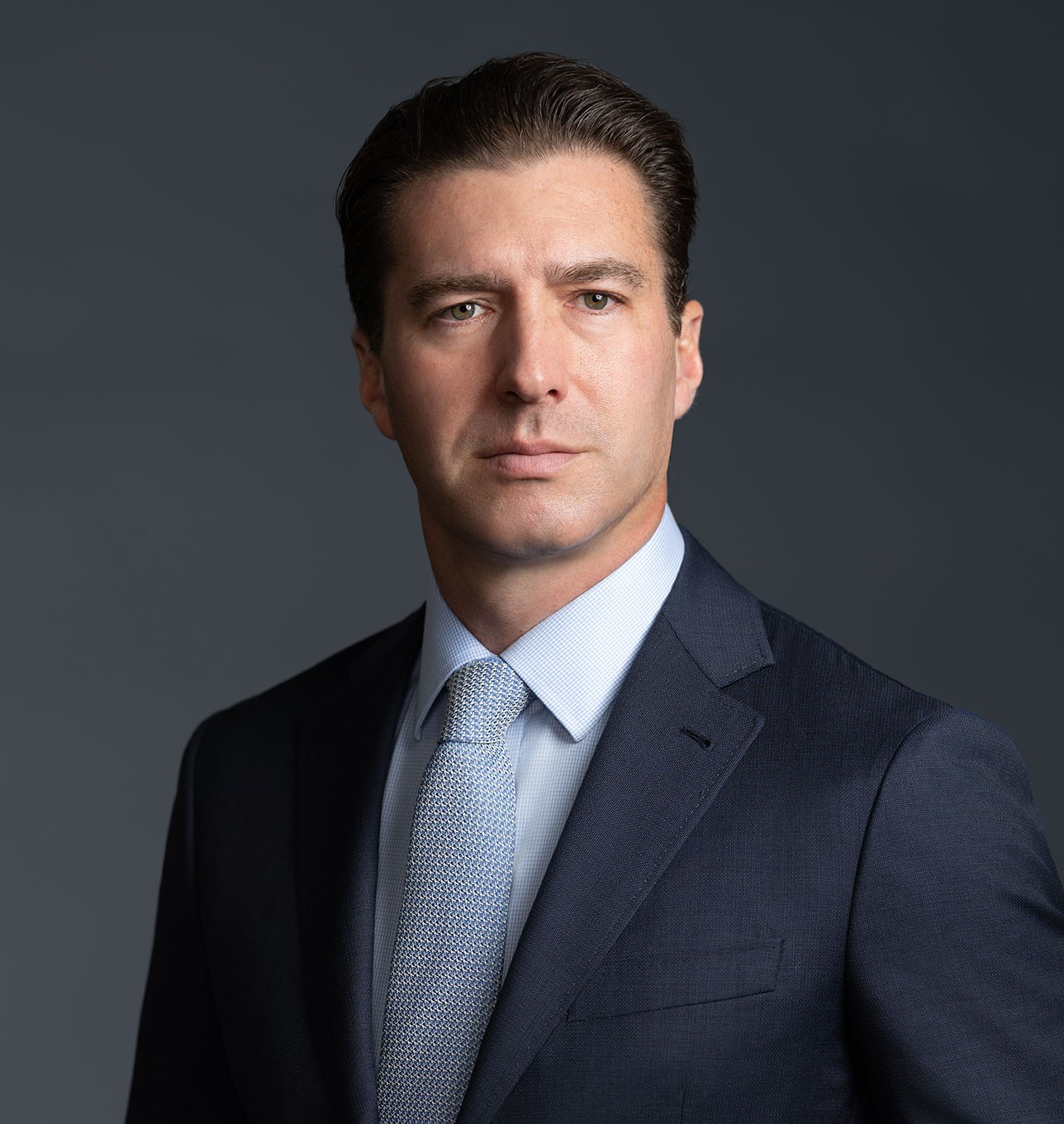 Photo of Frank Favia Jr