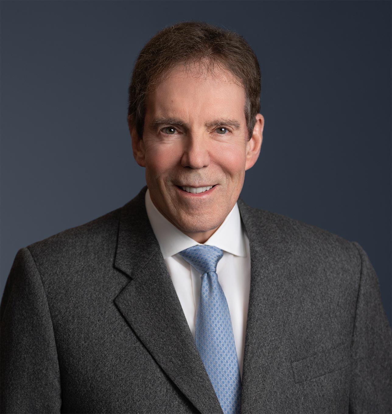 a photo of James Ferguson