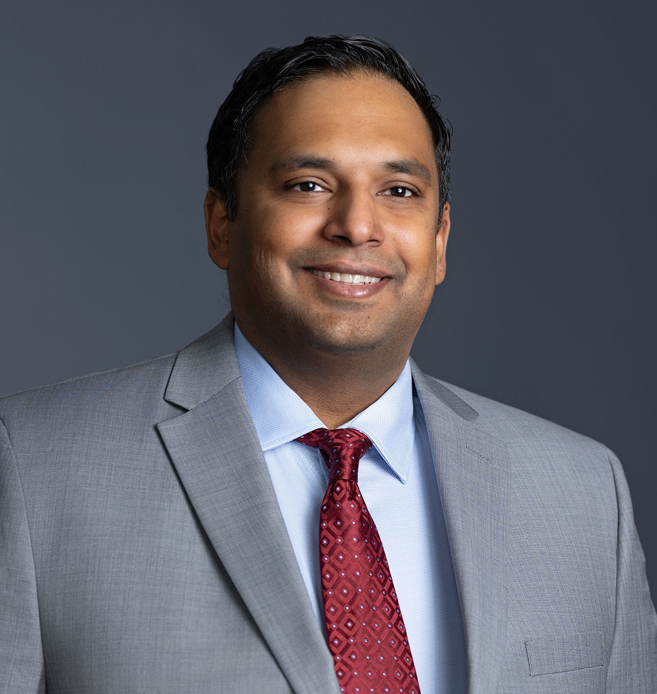 Photo of Sean Fernandes