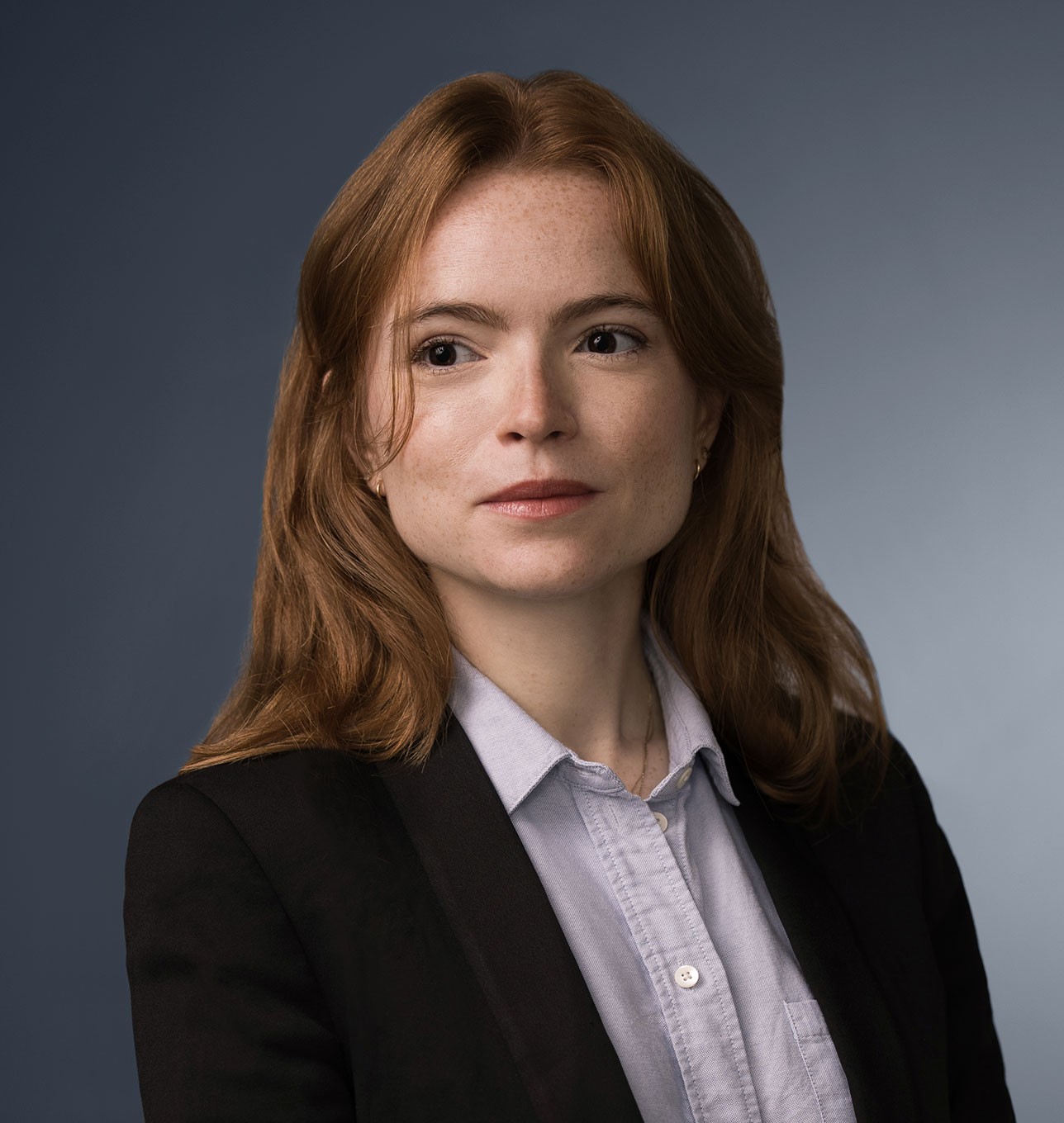 Photo of Marie Filippi