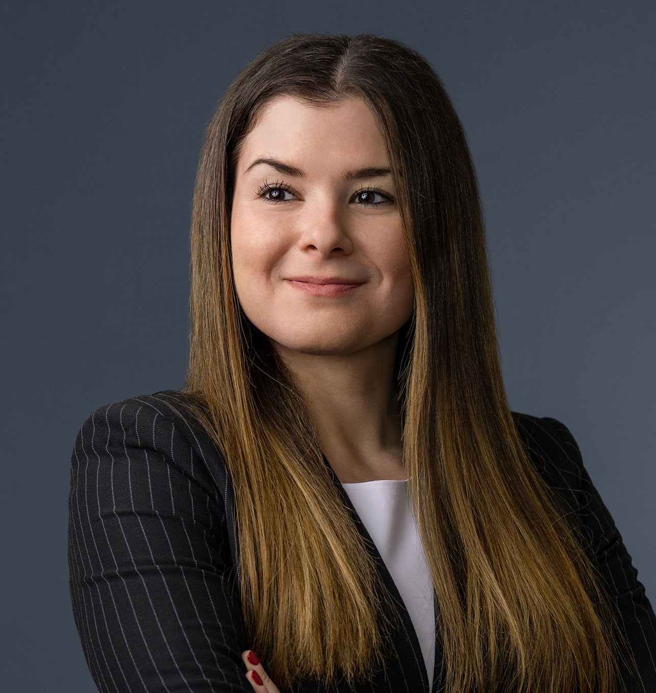 Photo of Rachel Fishbein