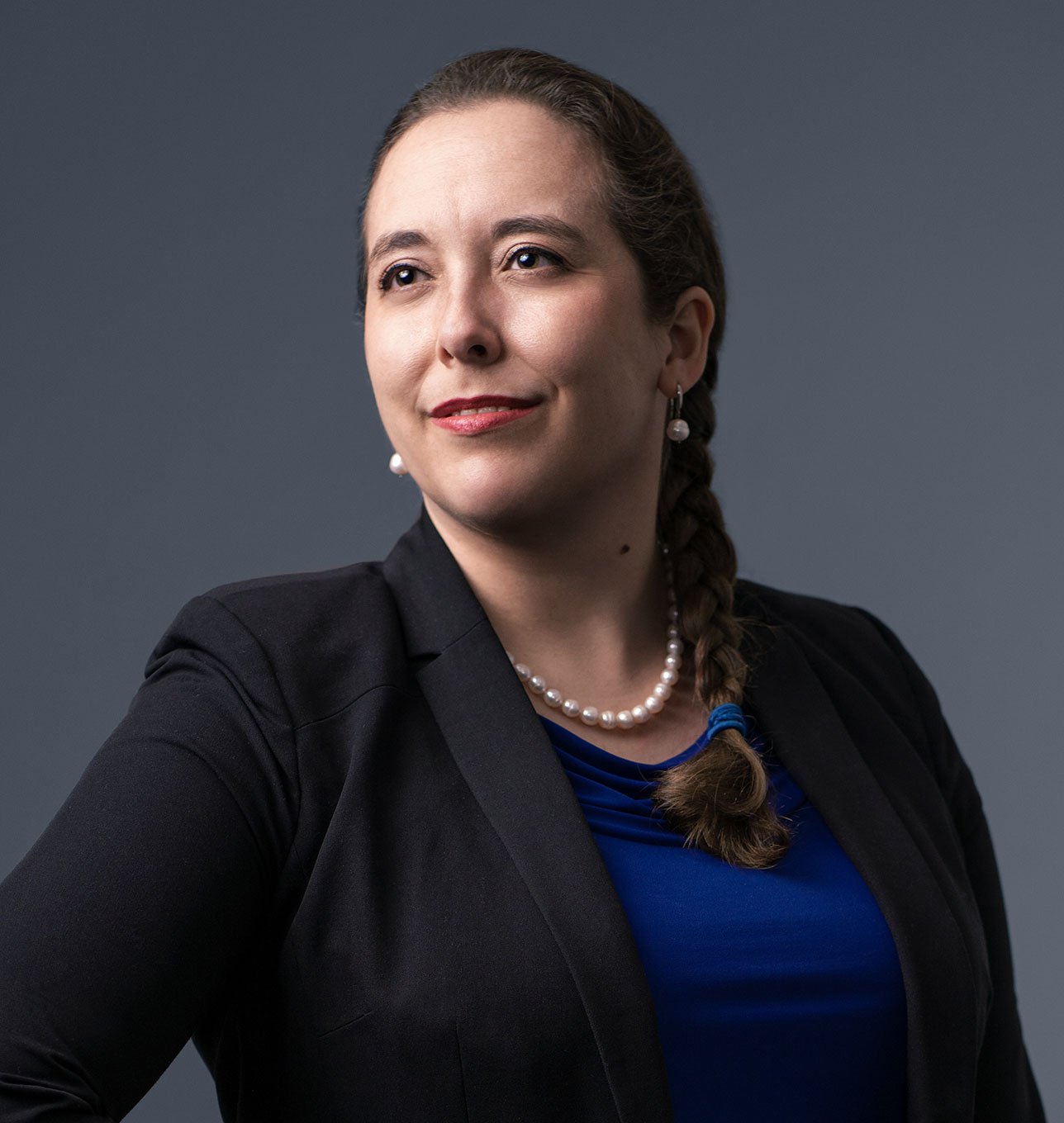 Photo of Megan Fitzgerald