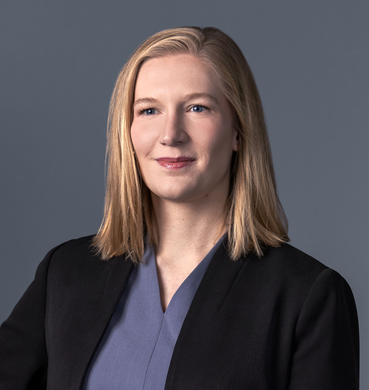 Photo of Mairead Fitzgerald-Mumford