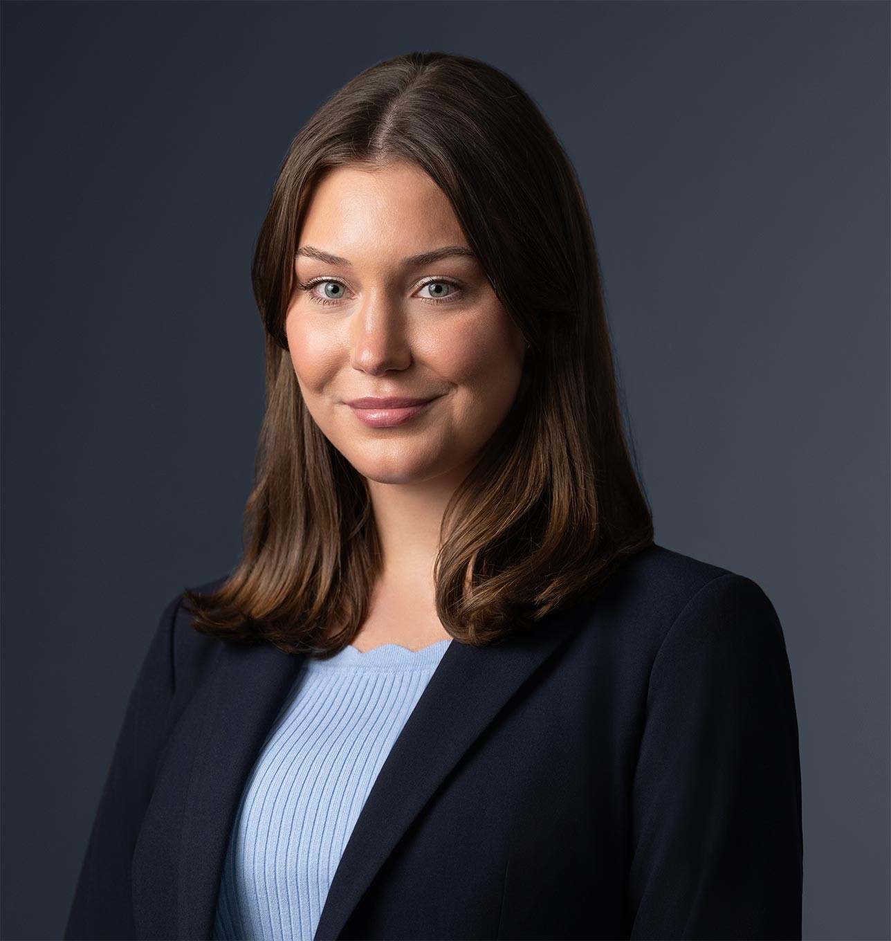 a photo of Alexea Fleming