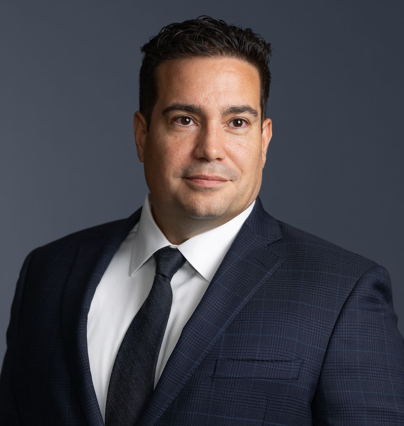 Photo of David Flores