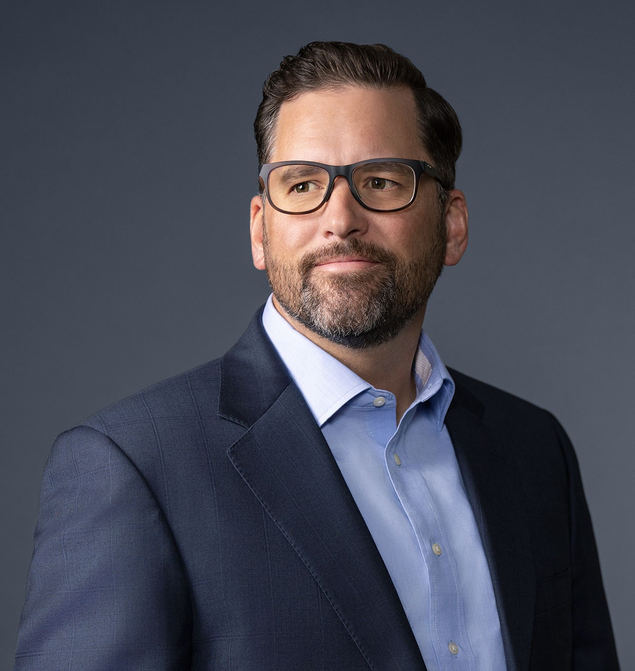 Photo of Craig Frame