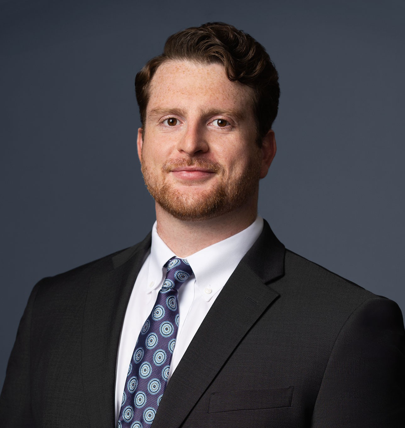 Photo of Merritt Francis