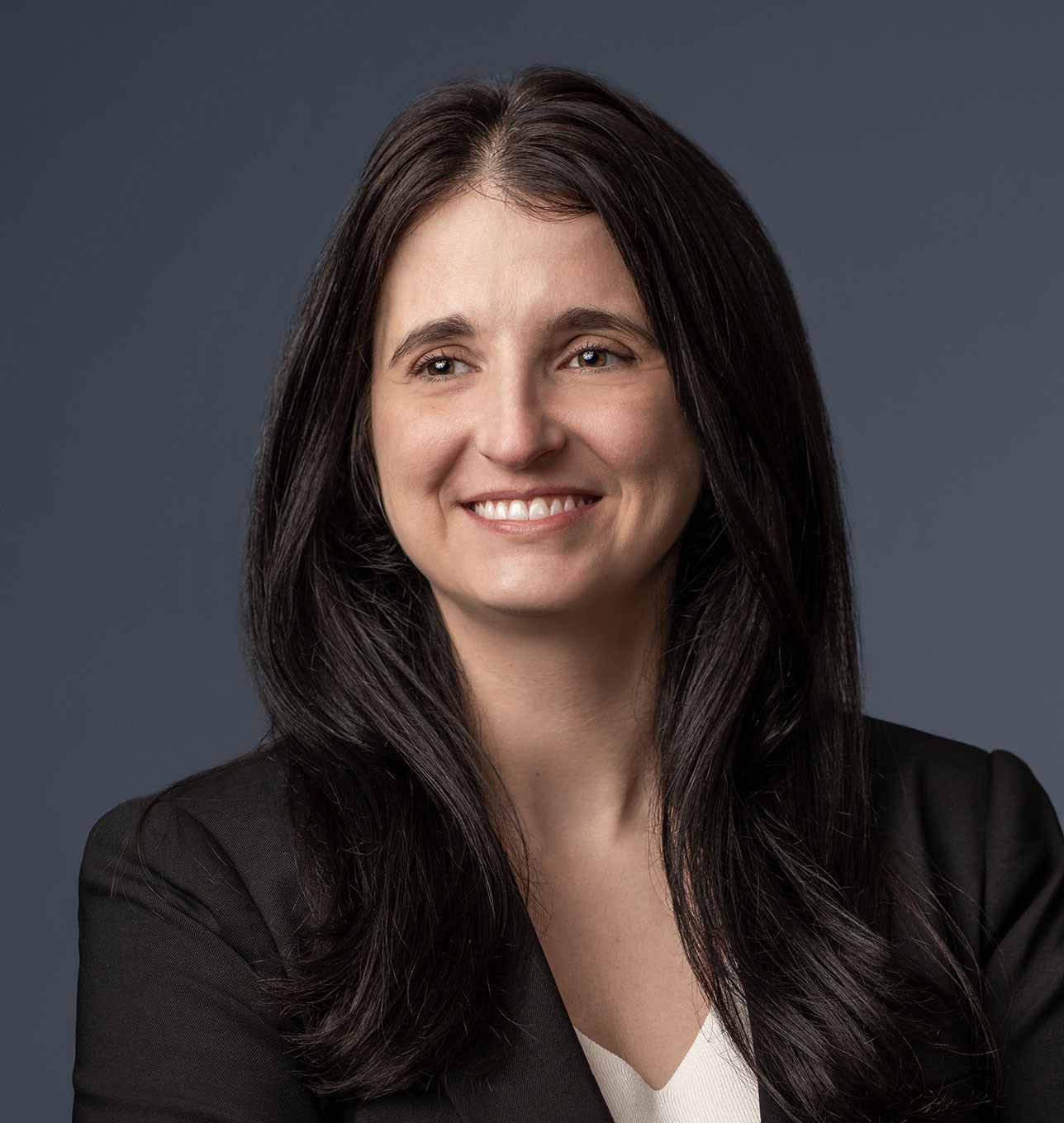 Photo of Jill Fridley