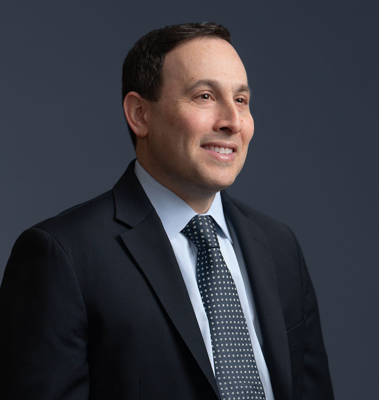 Jason S. Friedman People Mayer Brown