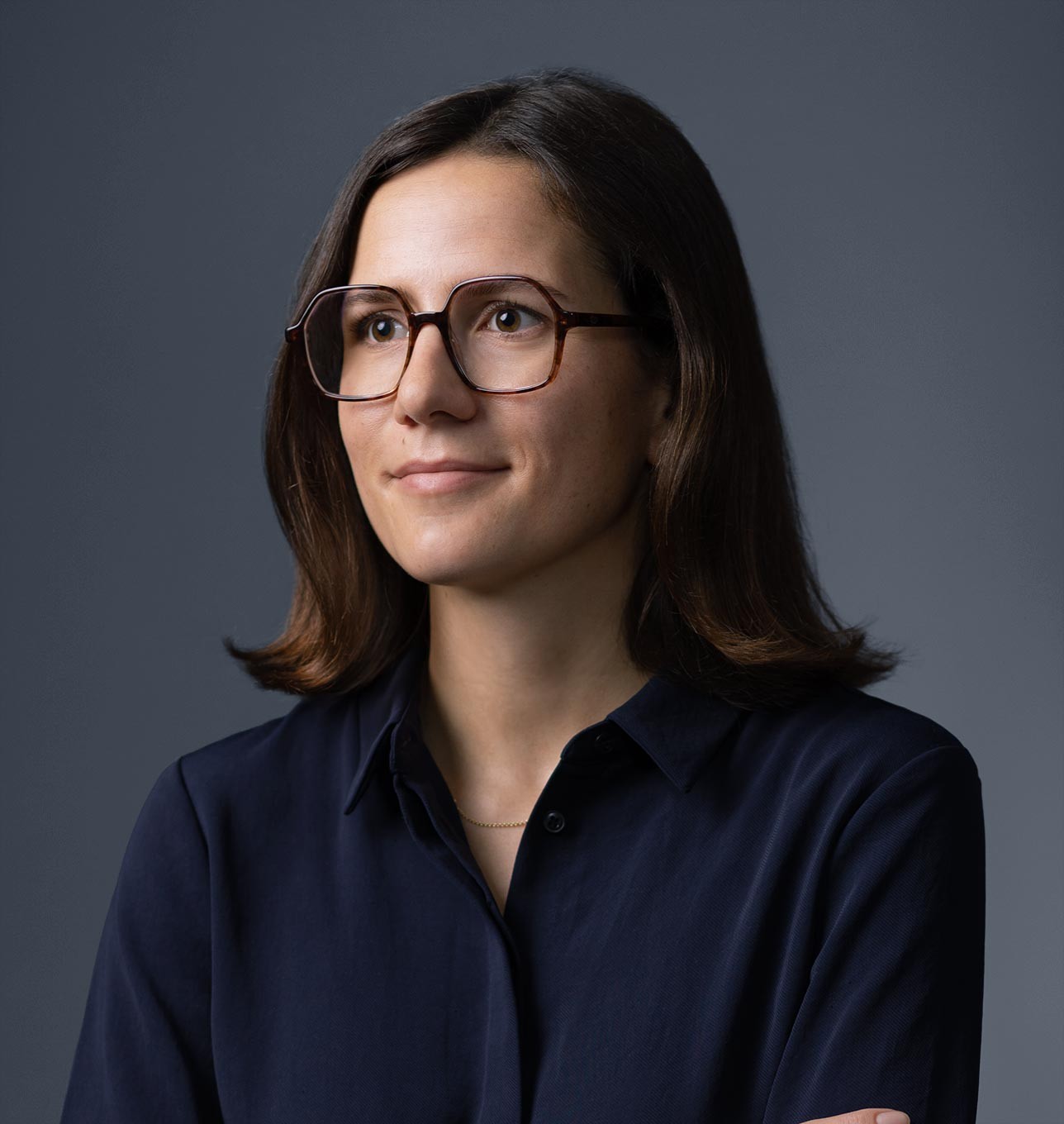 Image of Charlotte Fröhlich