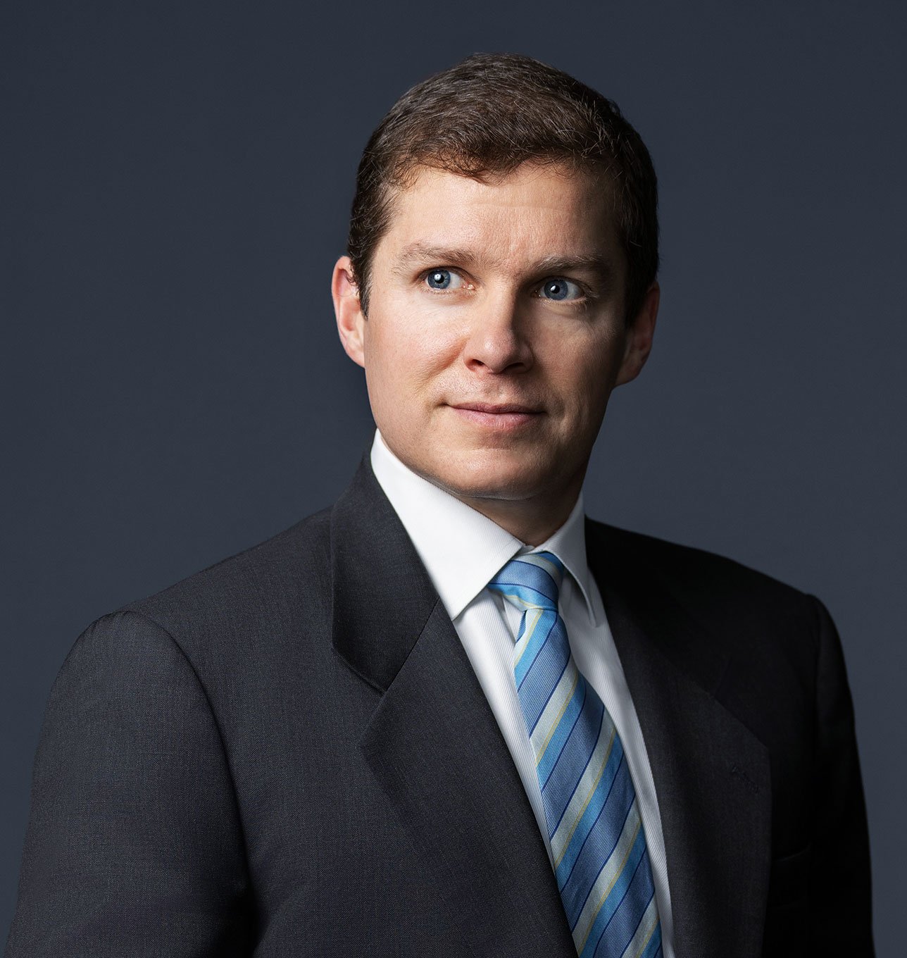 Photo of Nathan Galer