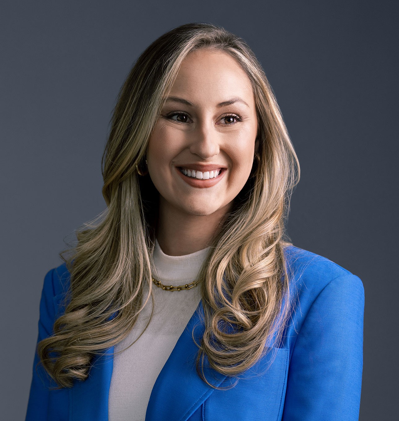 Photo of Kirsten Gallo