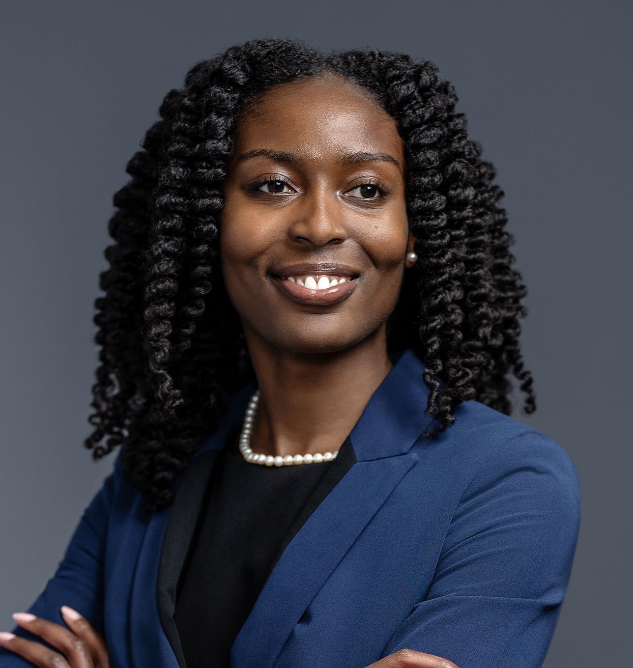 Photo of Aquilla Gardner