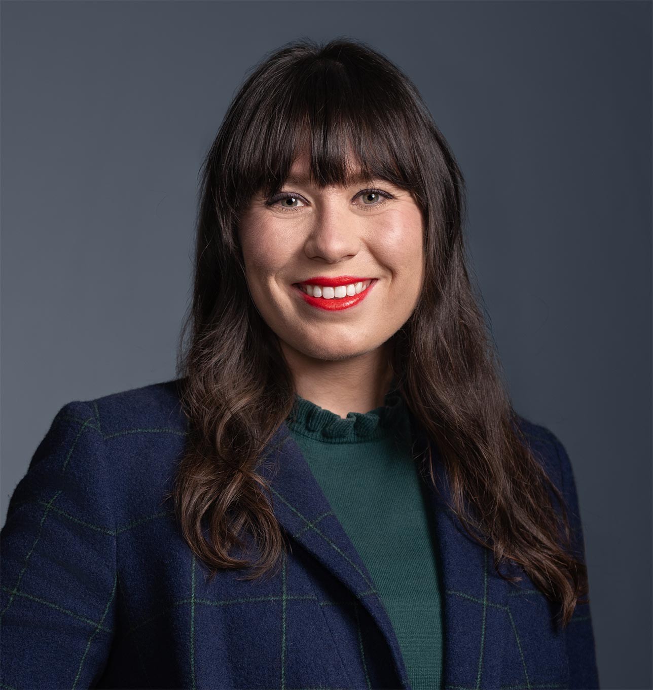 a photo of Summer Garrison