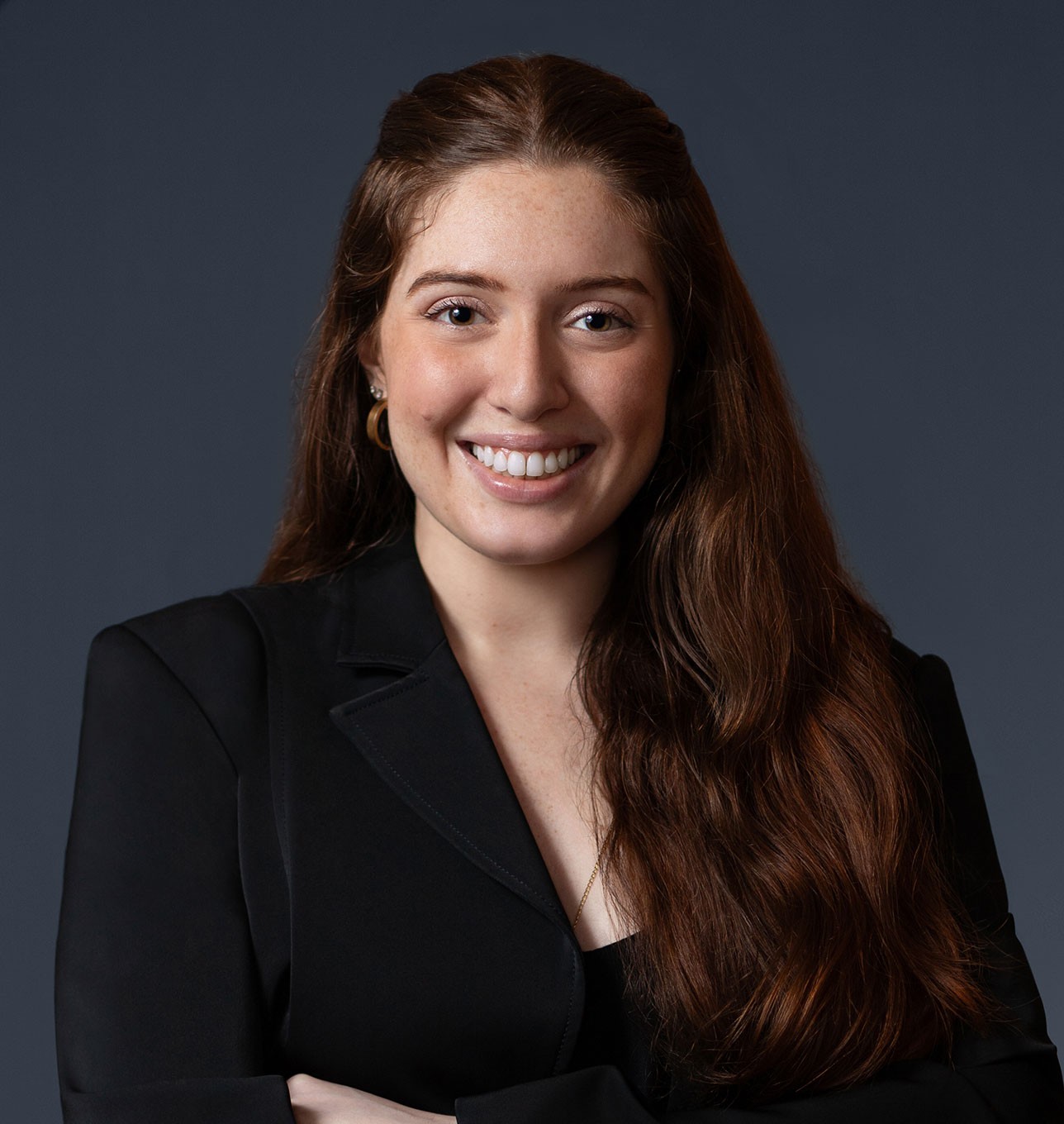 Photo of Carolina Gattaz