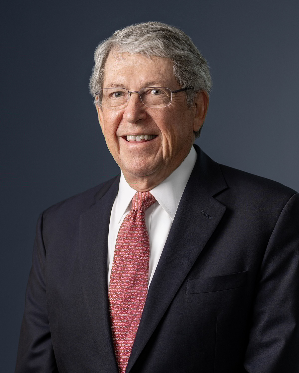 Photo of John Gearen