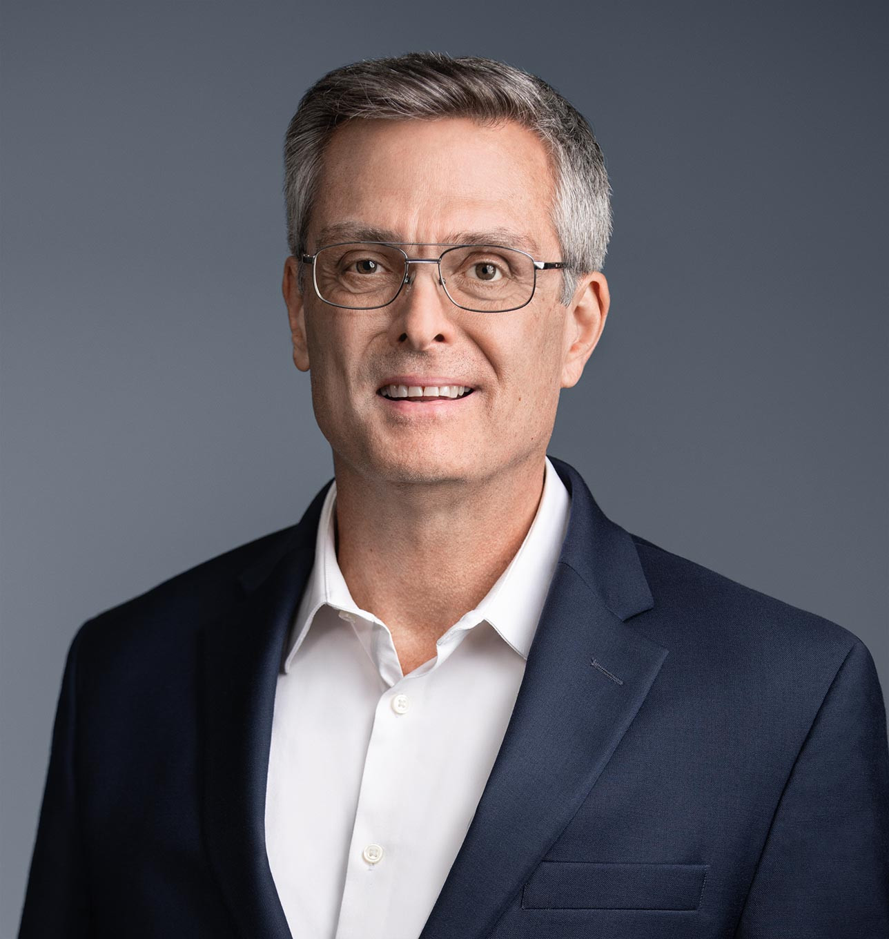Headshot of Michael Genay