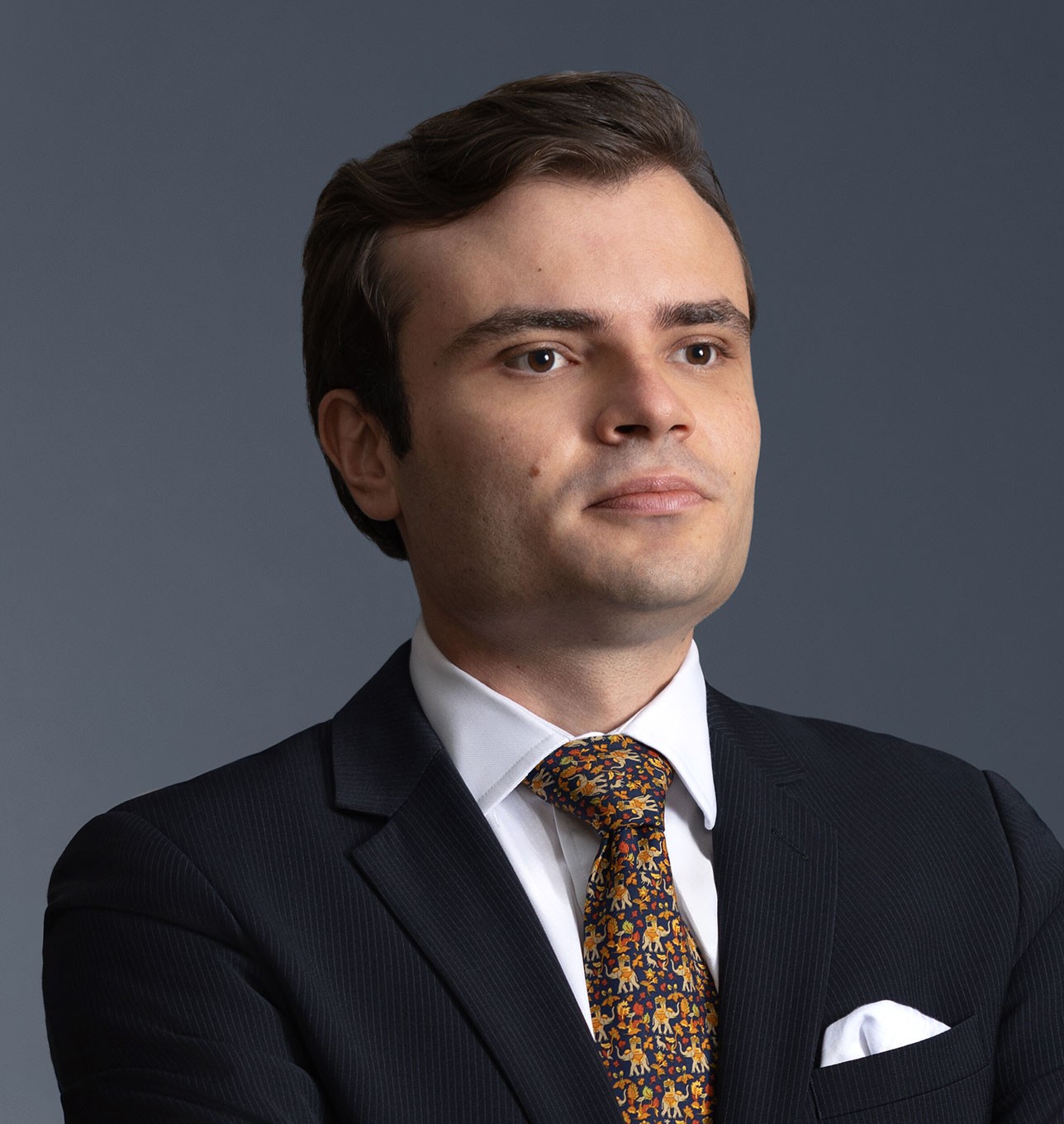 Photo of Filippo Giacumbo