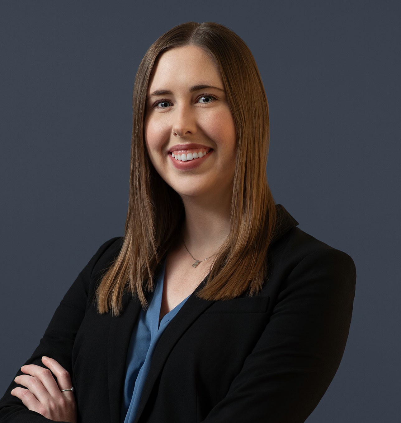 Photo of Lindsey Giberg