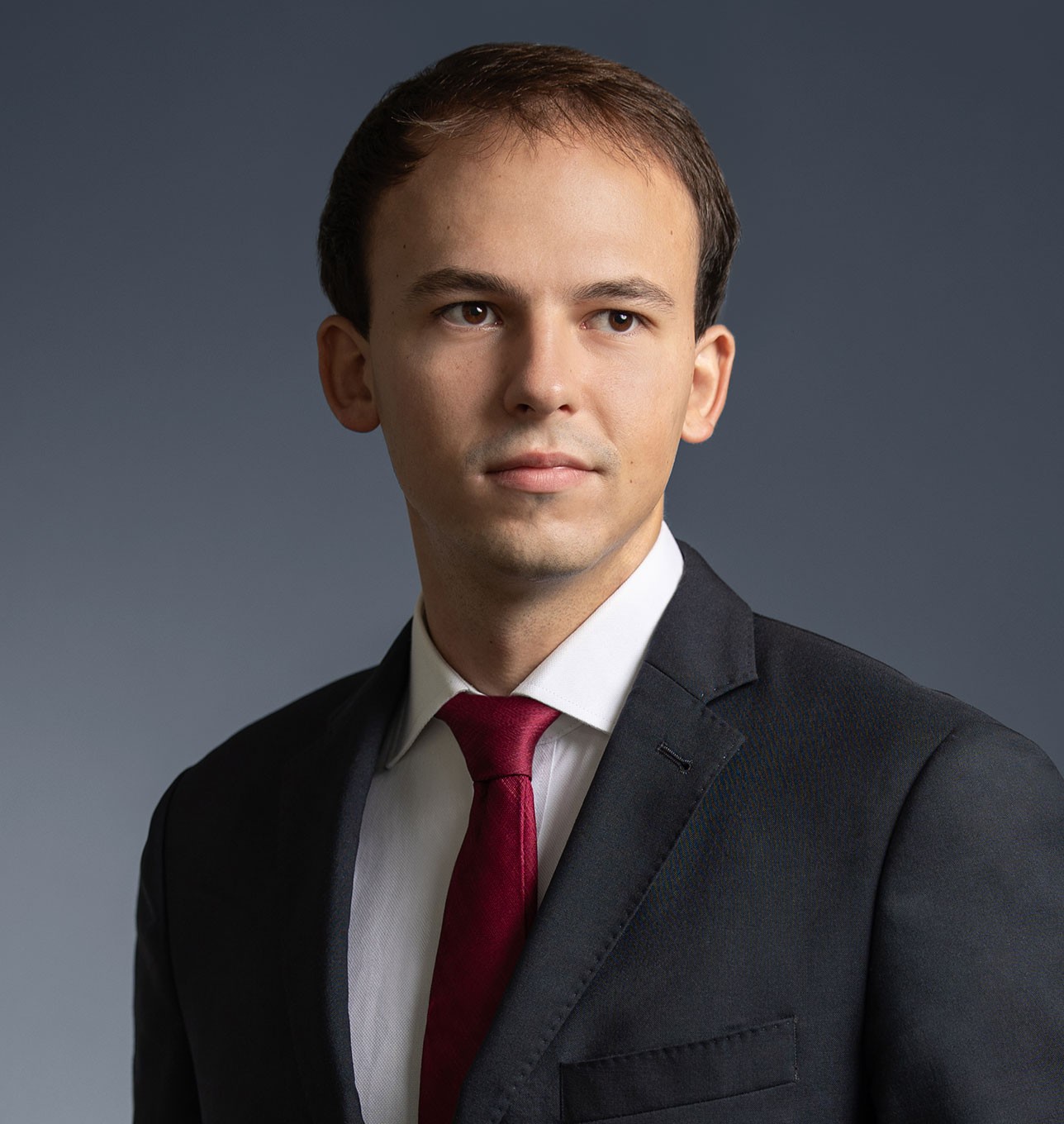 Photo of Antoine Giraud