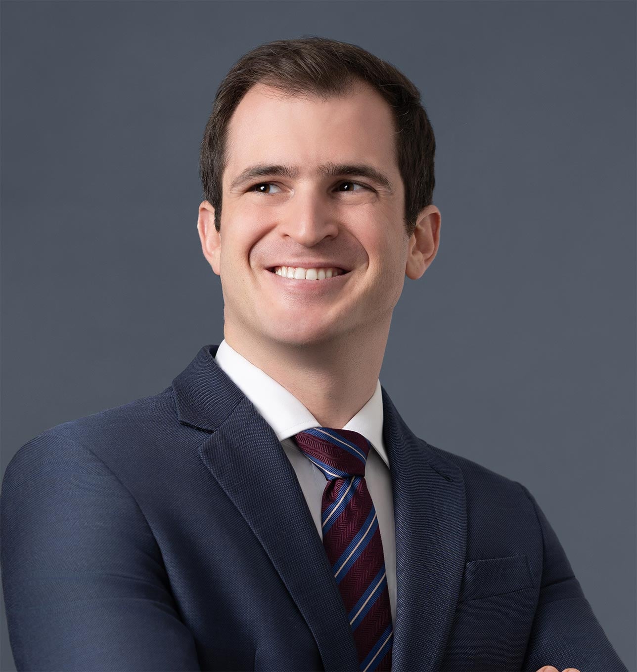 a photo of David Goldstein