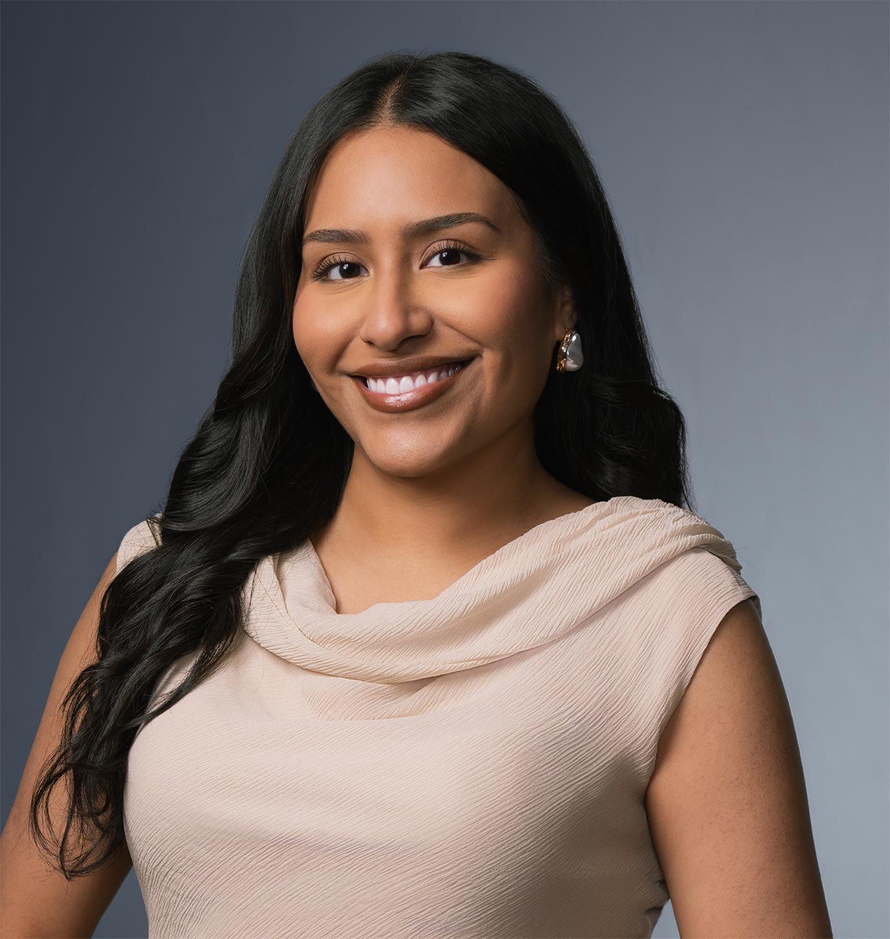 a photo of Celeste Gomez