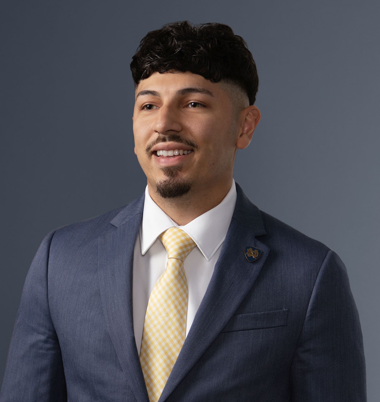 Photo of Javier- Ramon Gomez